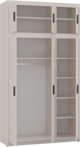 Stolarz Lempert - Oberschrank Elena NAEL BP03 – sandbeige