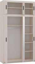 Stolarz Lempert - Oberschrank Elena NAEL BP03 – sandbeige