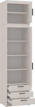 Stolarz Lempert - Oberschrank Elena NAEL BP01 – sandbeige
