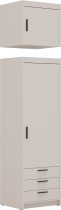 Stolarz Lempert - Oberschrank Elena NAEL BP01 – sandbeige