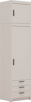 Stolarz Lempert - Oberschrank Elena NAEL BP01 – sandbeige