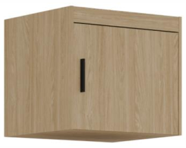 Oberschrank Elena NAEL DO01 – geölte Eiche