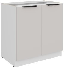 Unterschrank Como – 80 D 2F BB