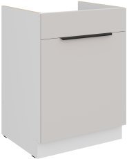 Unterschrank Como - 60 ZL 1S BB