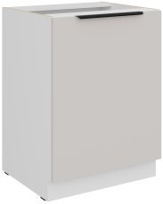 Unterschrank Como - 60 D 1F BB