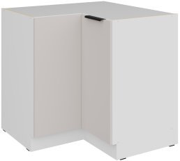 Unterschrank Ecke Como – 90x90 DN 2F BB