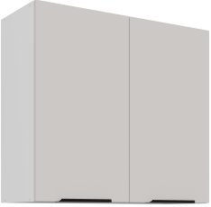 Oberschrank Como - 80 G-72 2F