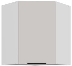Oberschrank Ecke Como - 60x60 GN-72 1F (45°)