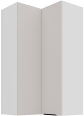 Obere Eckkommode Como - 60x60 GN-108 2F (90°)