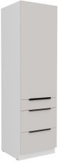 Hochschrank Como - 60 DKS-210 3S1F