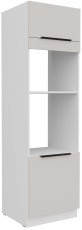 Hoher Schrank Como - 60 DPM-210 2F