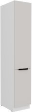 Hoher Schrank Como - 40 DK-210 2F