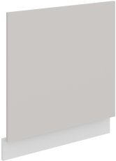 Türe für Einbau-Geschirrspüler Como – ZM 570x596