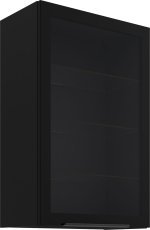 Oberschrank Stolarz - 60 GS-90 1F - schwarz
