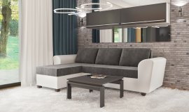 Ecksofa Alina Bis