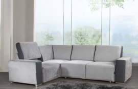 Ecksofa Barolo