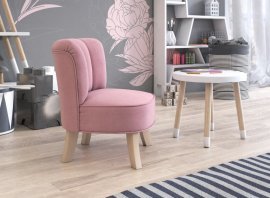 Kinder-Sessel Bunny