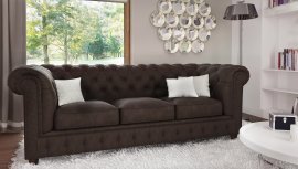 Dreisitzer-Sofa Cambridge