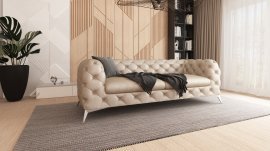 Großes Sofa Chelsea 225 cm