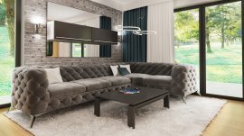 Ecksofa Chelsea 3+C+1