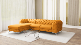 Ecksofa Chelsea 2,5+OT