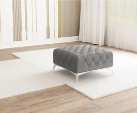 Taburet Chelsea 80x80 cm