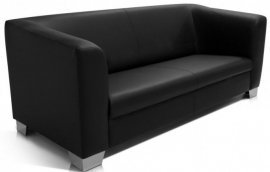 Dreisitzer-Sofa Chicago