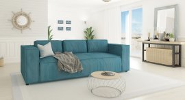Dreisitzer-Sofa Cloe