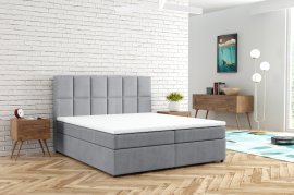 Boxspringbett Flip - 180x200 cm