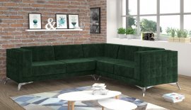 Ecksofa Gusto 2+C+2