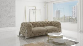 Dreisitzer Miami