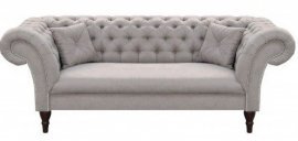 Dreisitzer-Sofa Persyl