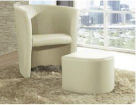 Hocker Pur