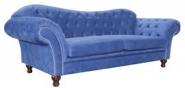 Schlafsofa Sheffield mit Schlaffunktion