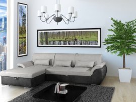 Ecksofa Step Bis