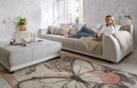 Dreisitzer-Sofa Vanessa