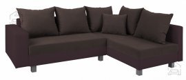 Ecksofa Dex Bis - L - Rosto 93