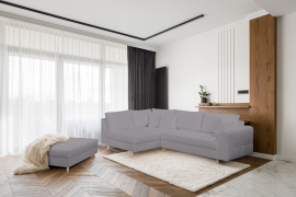 Hocker Ariella - Stoff Abriamo