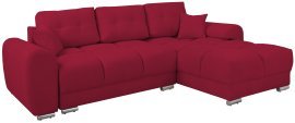 Ecksofa Azzuro Bis - Stoff Enjoy