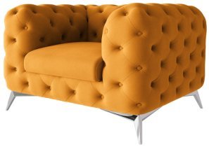Ropez - Sessel Chelsea - Stoffe Enjoy, Riviera