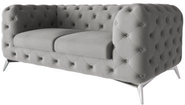 Enjoy 21 silberne Beine