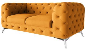 Enjoy 12 silberne Beine