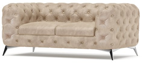 Primo 8808 silberne Beine