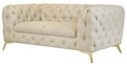 Nobilia 06 goldene Beine