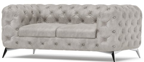 Primo 8804 silberne Beine