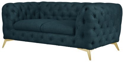 Nobilia 77 goldene Beine