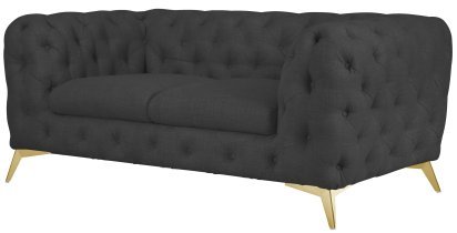 Nobilia 94 goldene Beine