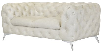 Vogue 01 silberne Beine