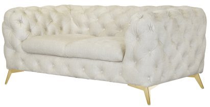 Vogue 01 goldene Beine