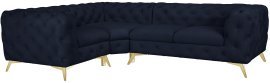 Ecksofa Chelsea 2+C+1 - Stoff Vogue